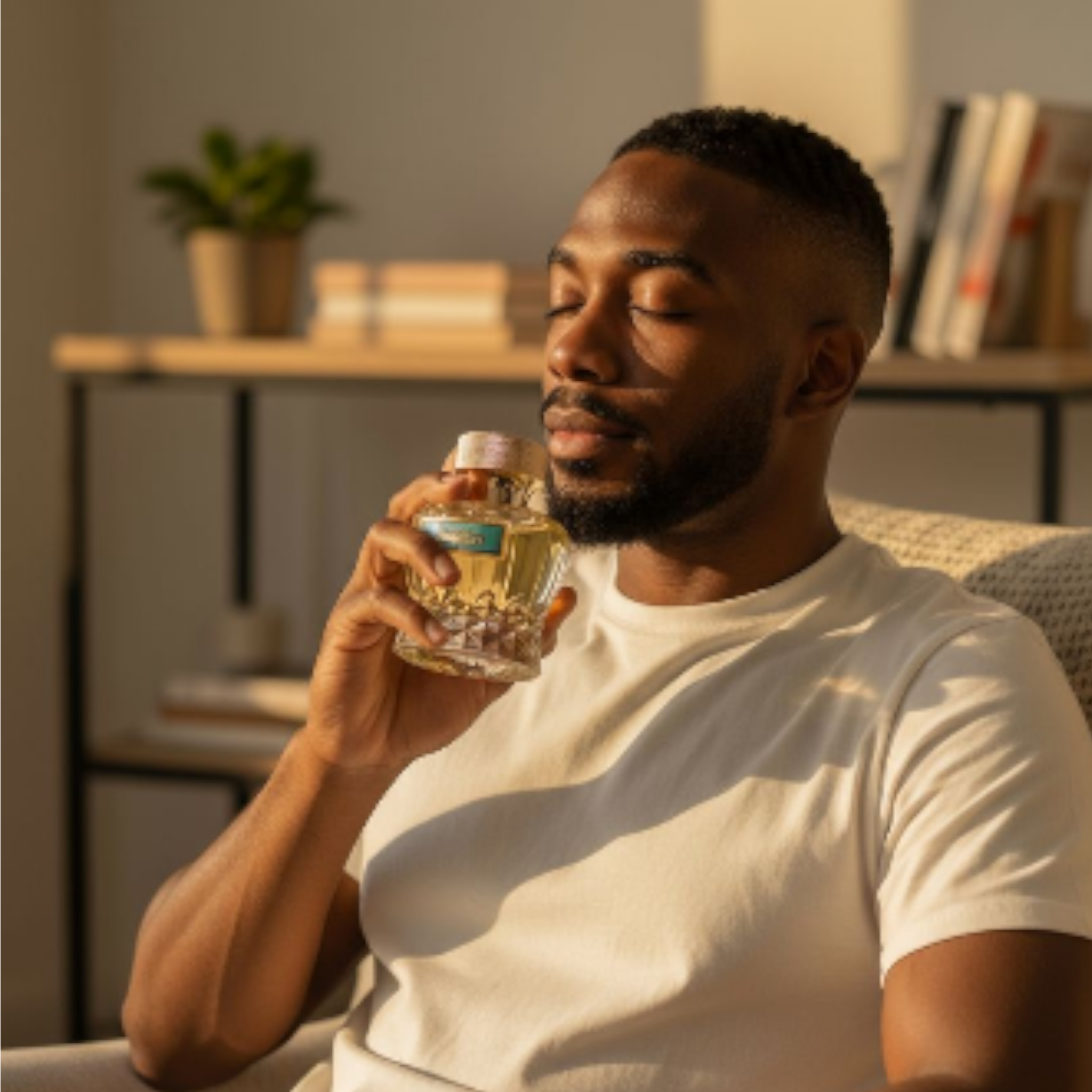 How Fragrance Shapes Your Mood, Confidence & Identity