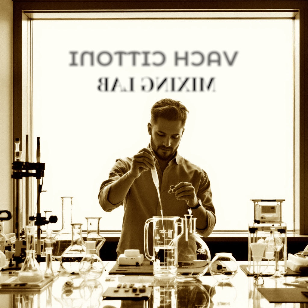 – Vach Cittoni men's fragrance, grooming, or leather accessory