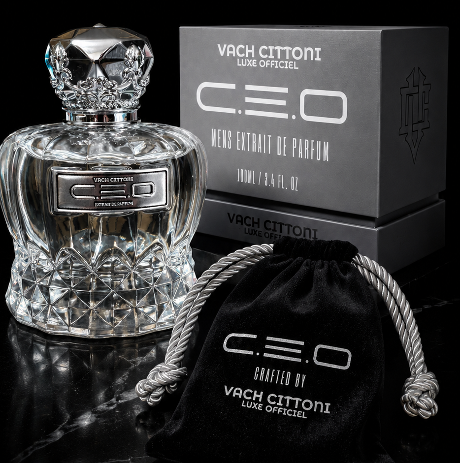 CEO Men's Extrait de Parfum 100ML