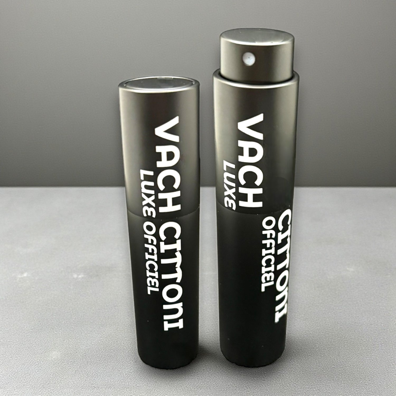 – Vach Cittoni men's fragrance, grooming, or leather accessory