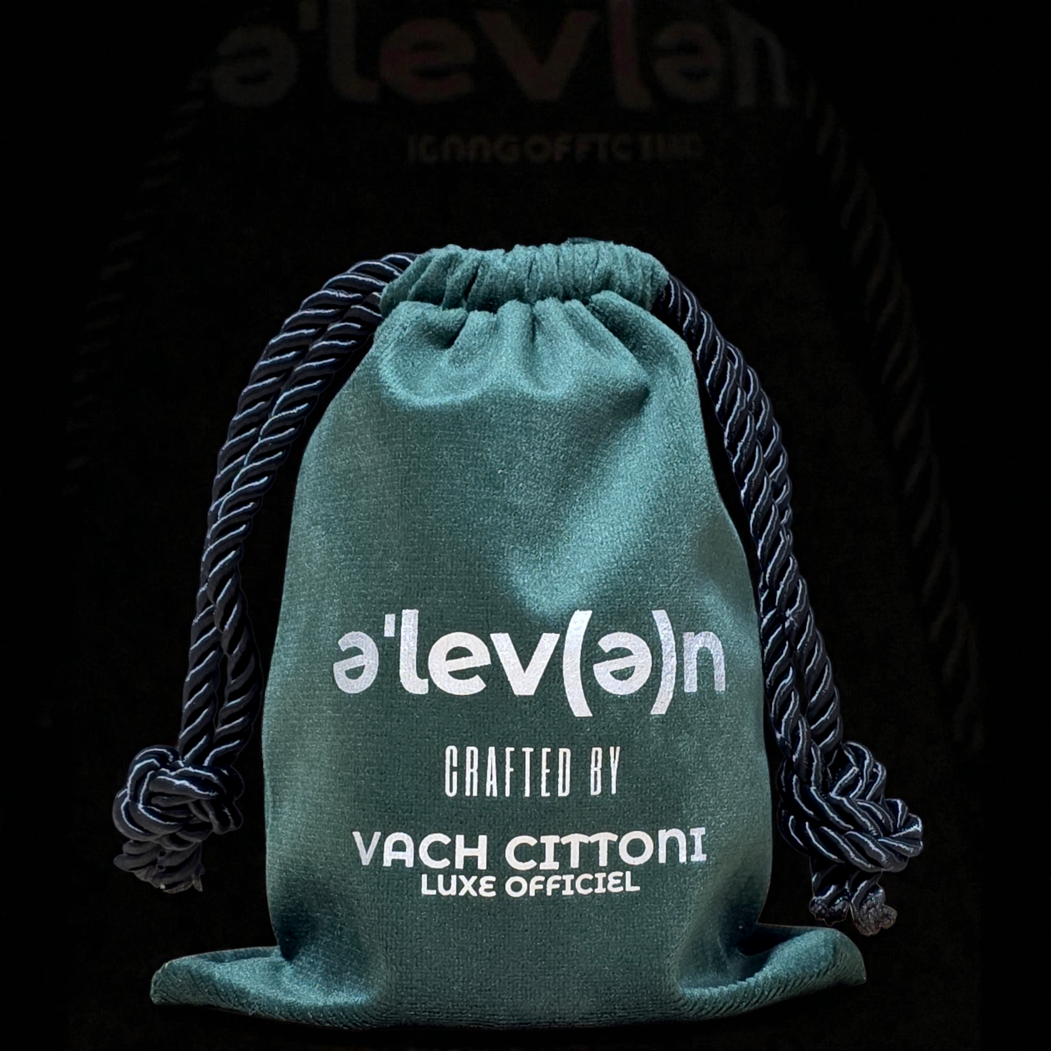 Eleven Extrait de Parfum 100ML