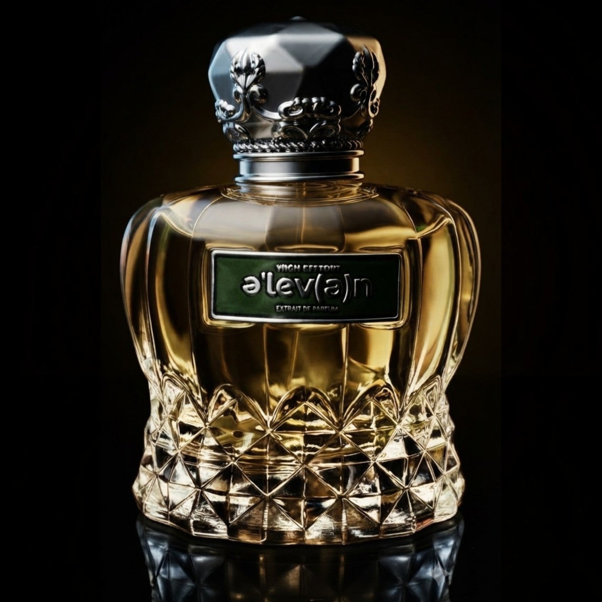 Eleven Men's Extrait de Parfum 100ML