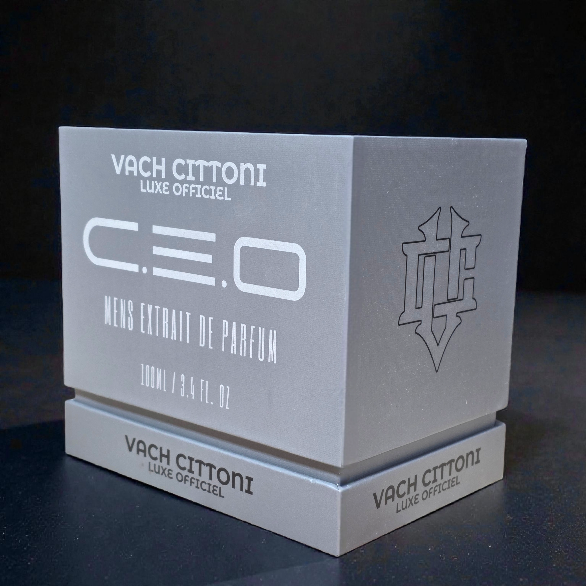 CEO Extrait de Parfum 100ML