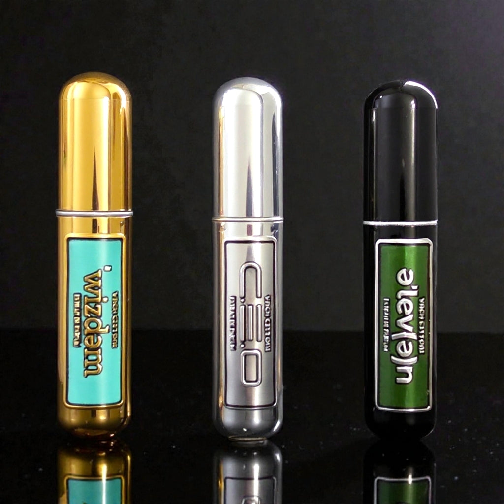 Vach Cittoni Discovery Sample Set 5ML