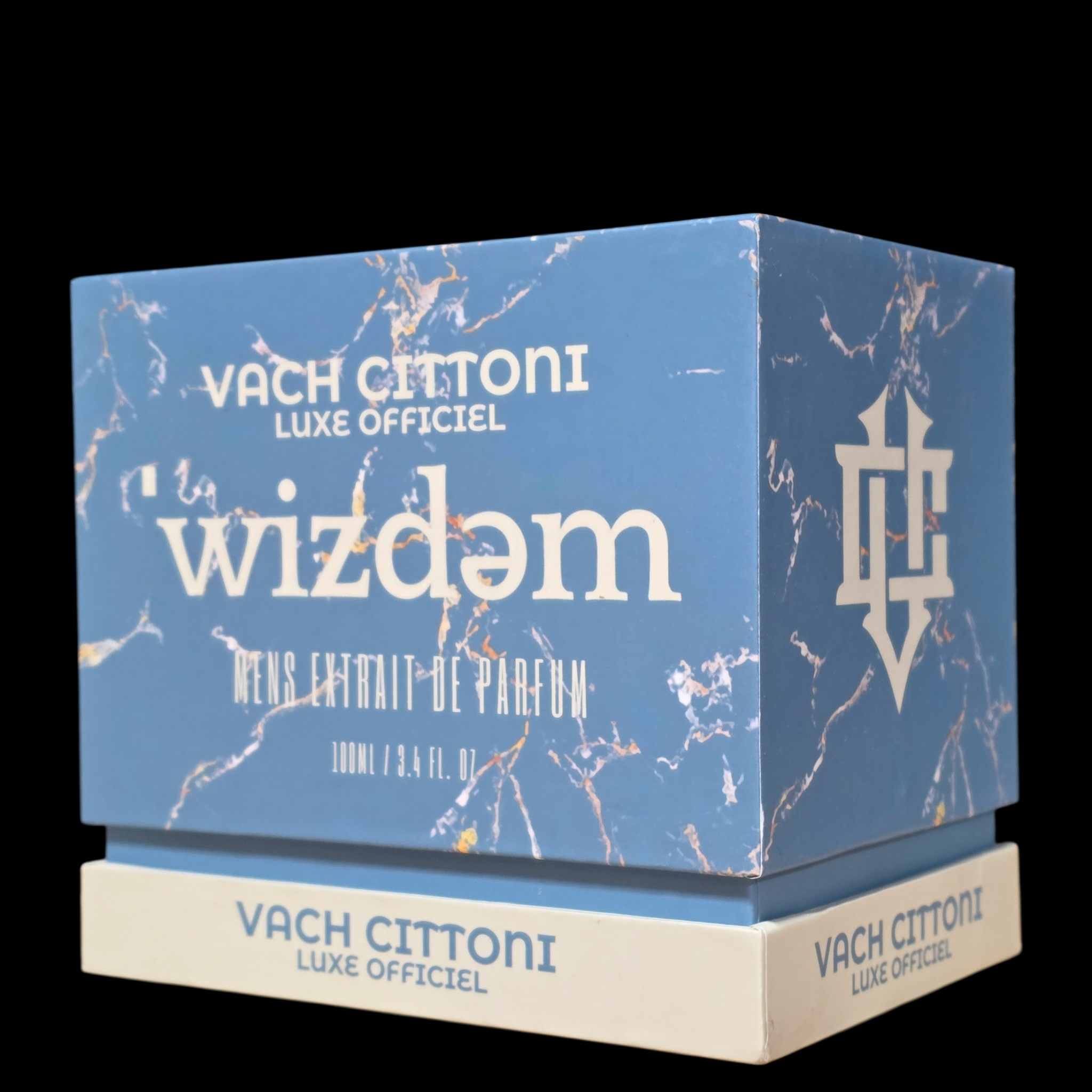 Wisdom Extrait de Parfum 100ML