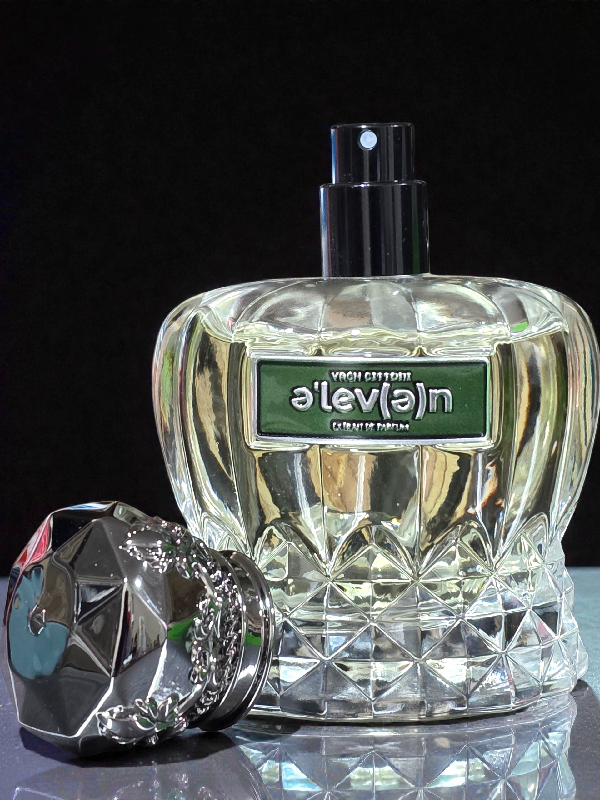 Eleven Extrait de Parfum 100ML