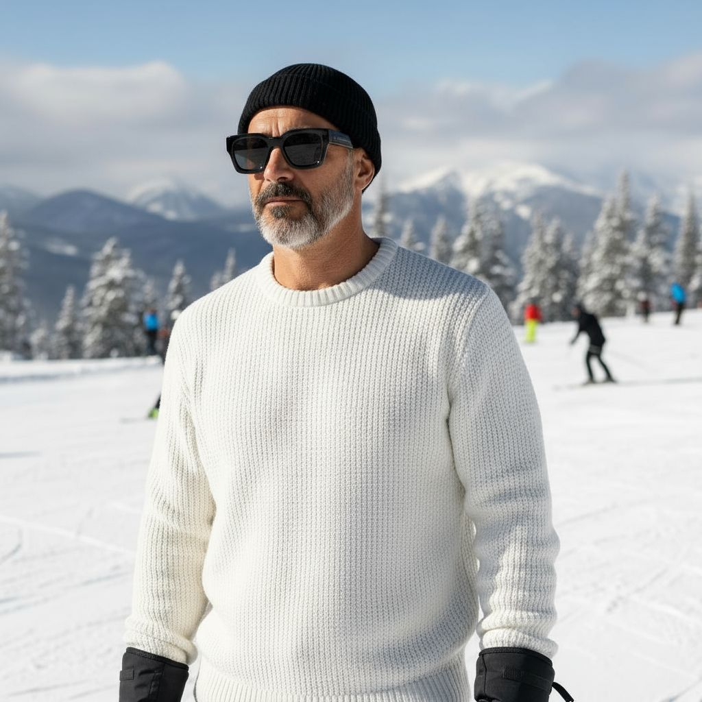 – Vach Cittoni men's fragrance, grooming, or leather accessory