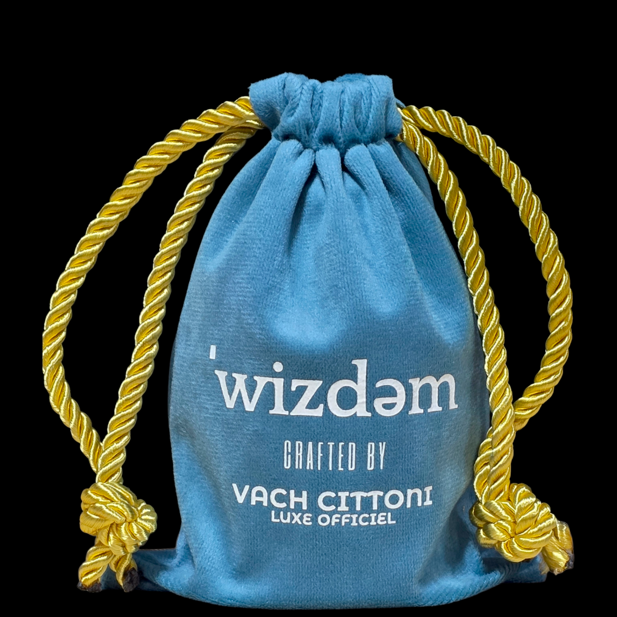 Wisdom Extrait de Parfum 100ML