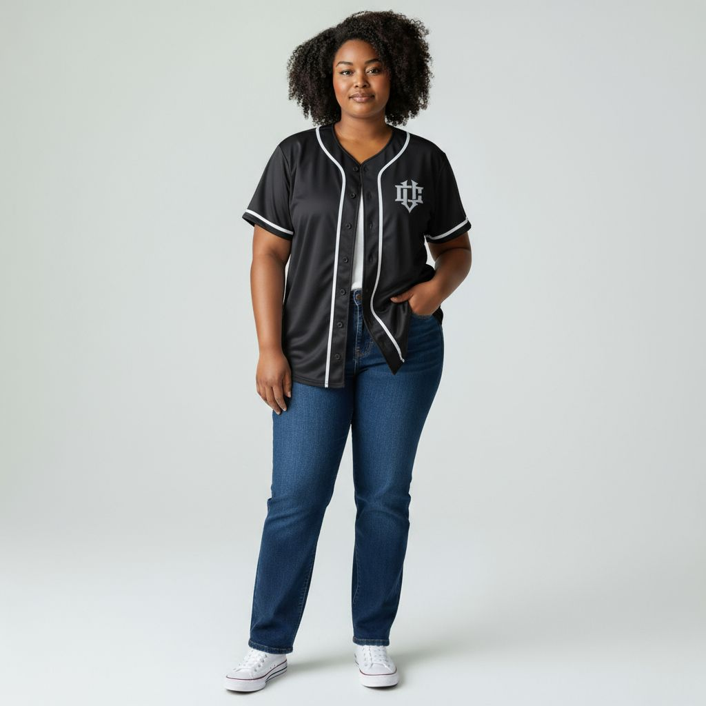 Vach Cittoni Baseball Jersey - Men's and Women's – Vach Cittoni men's fragrance, grooming, or leather accessory