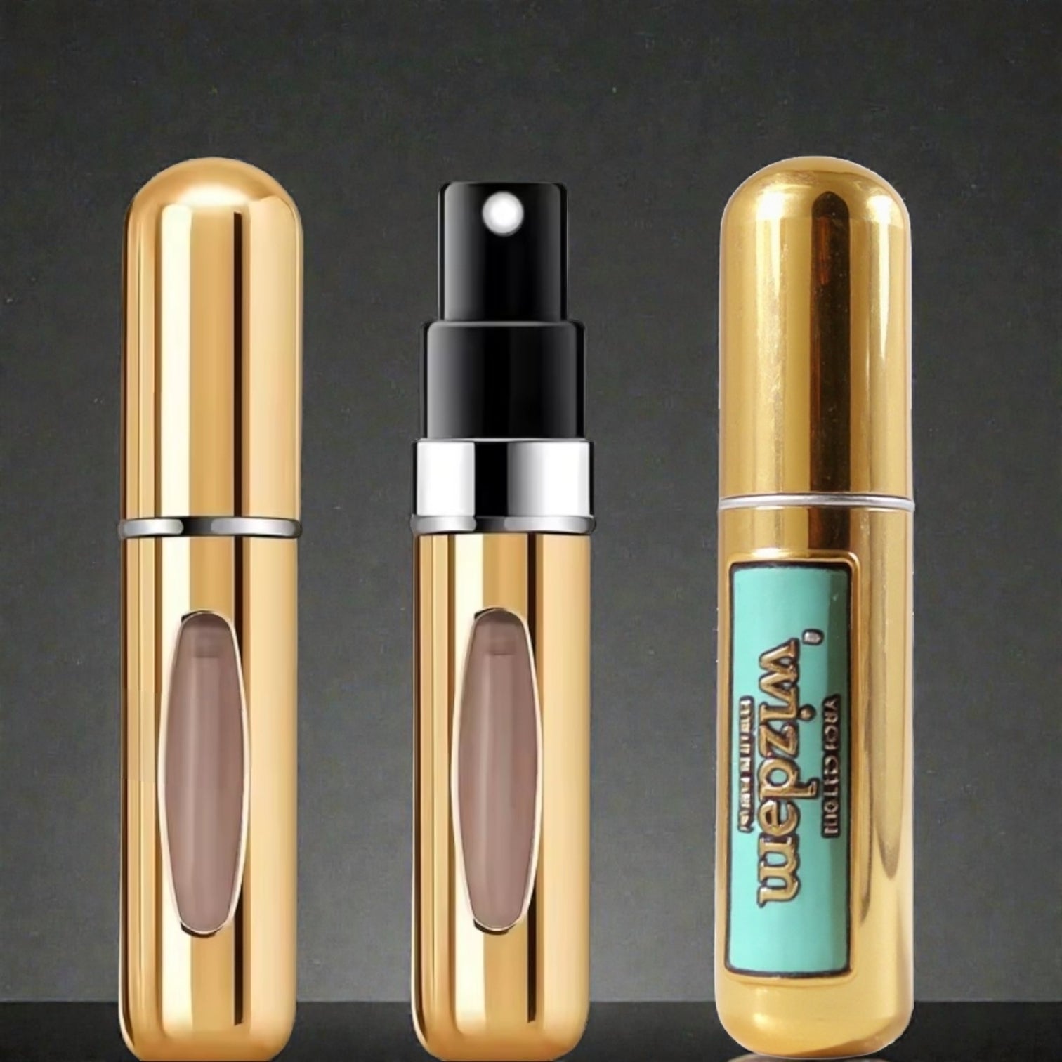 Vach Cittoni Discovery Sample Set 5ML