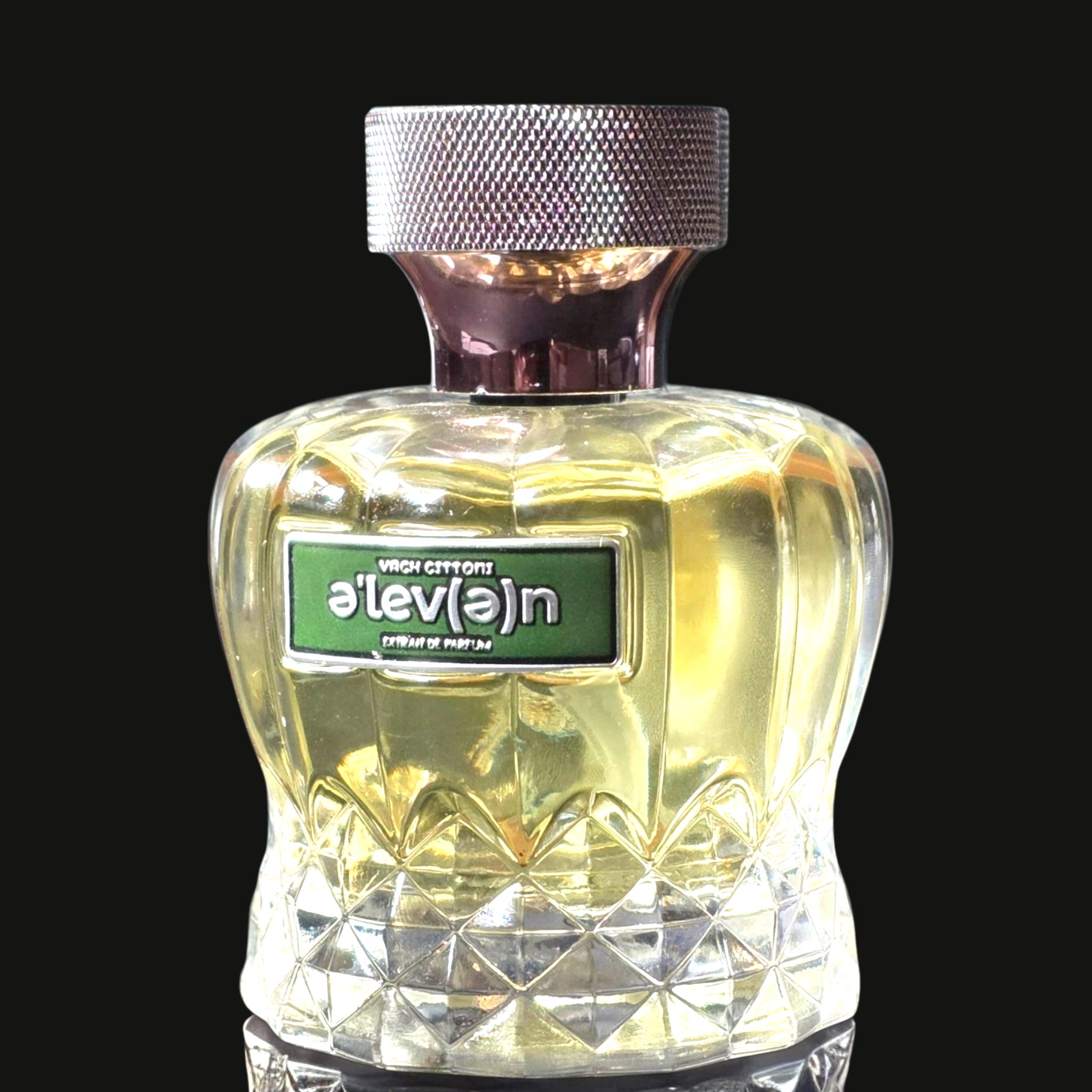 Eleven Extrait de Parfum 100ML