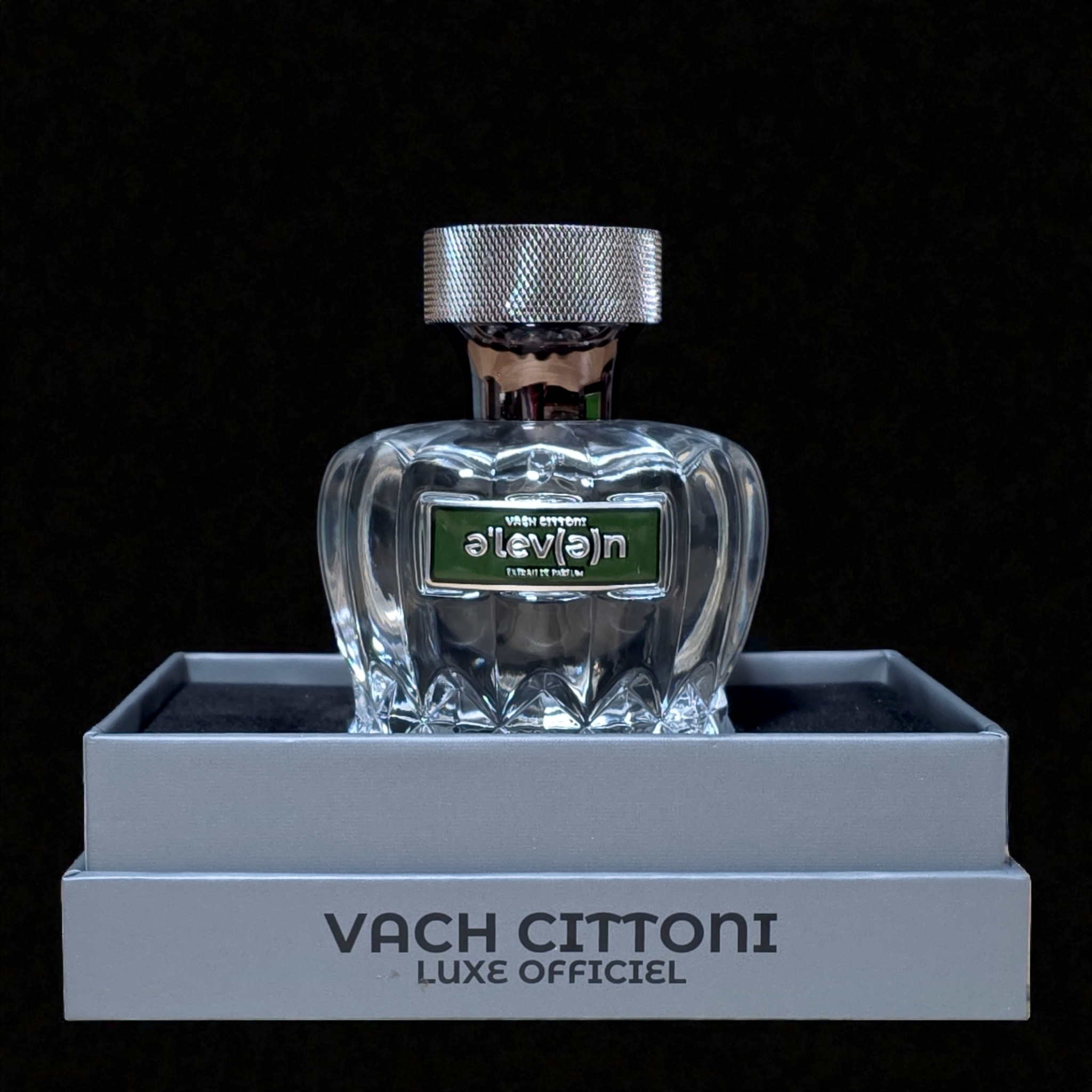 Eleven Extrait de Parfum 100ML