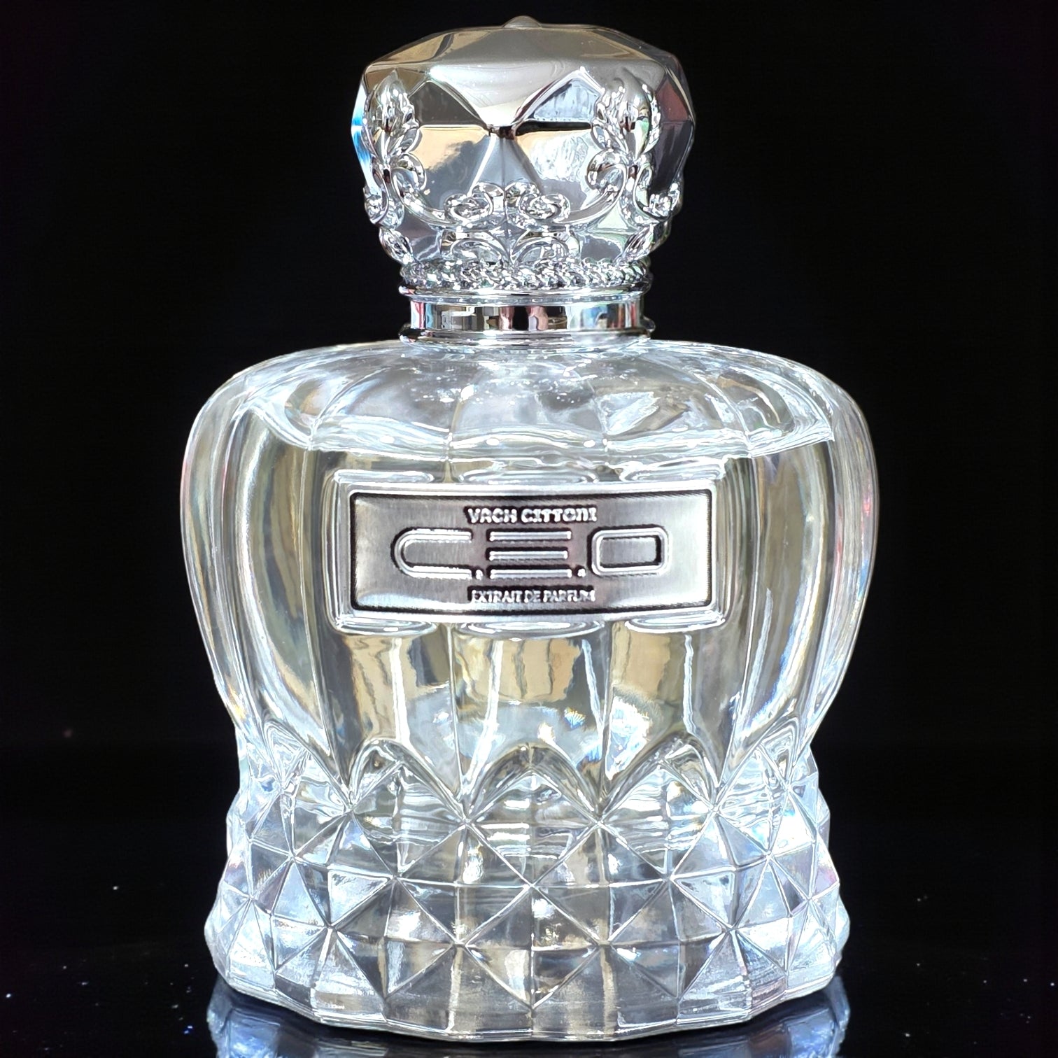 CEO Extrait de Parfum 100ML