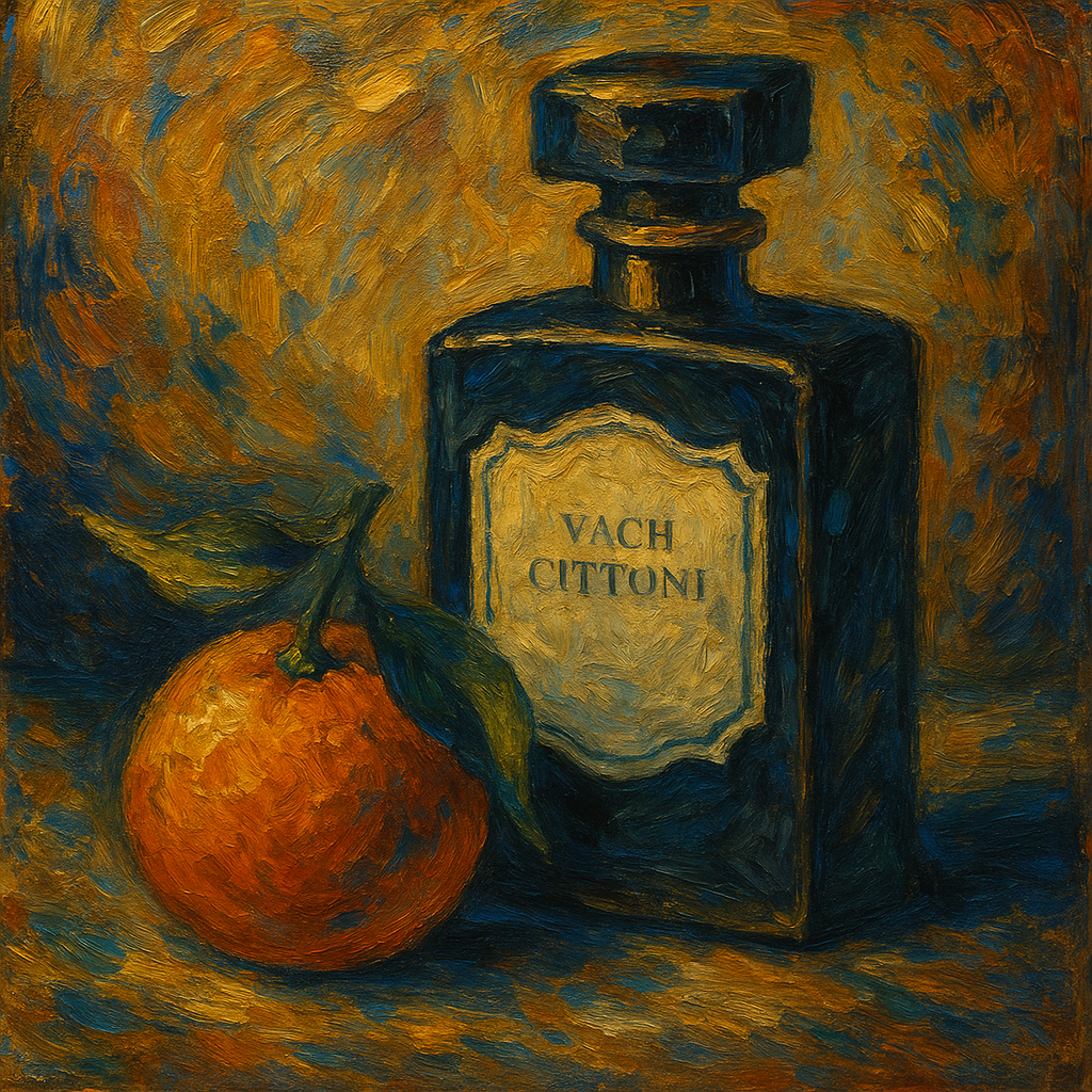 What Makes a Fragrance a Signature Scent?