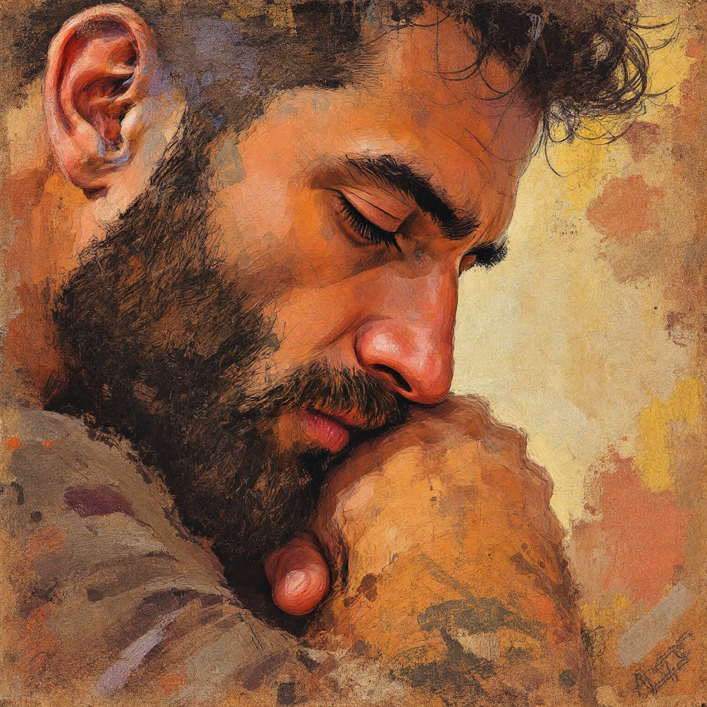 Reset Your Sense of Smell