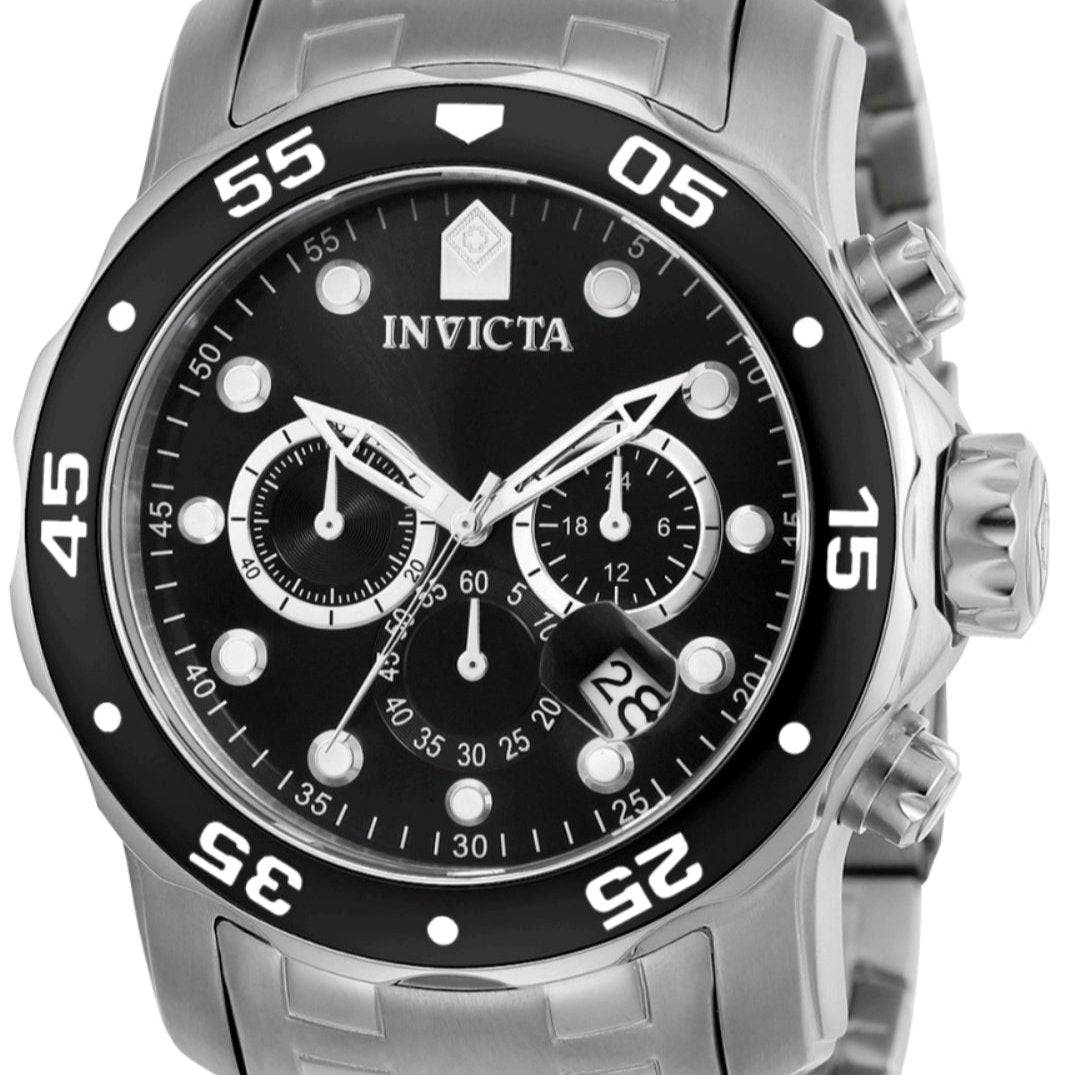  invicta watch