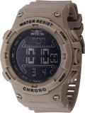 Invicta Men's 47526 Invicta Racing Digital GMT/Alarm Black Dial Watch – Vach Cittoni men's fragrance, grooming, or leather accessory