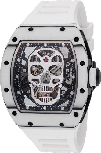 Invicta Men's 49026 S1 Rally Automatic 3 Hand Black Dial Watch – Vach Cittoni men's fragrance, grooming, or leather accessory