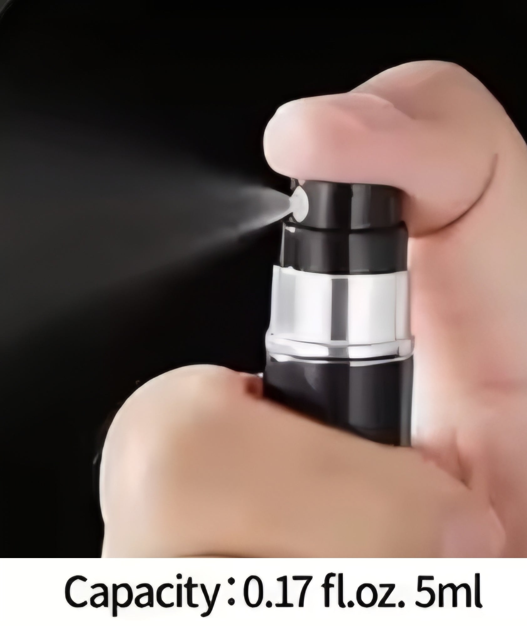 Vach Cittoni Discovery Sample Set 5ML