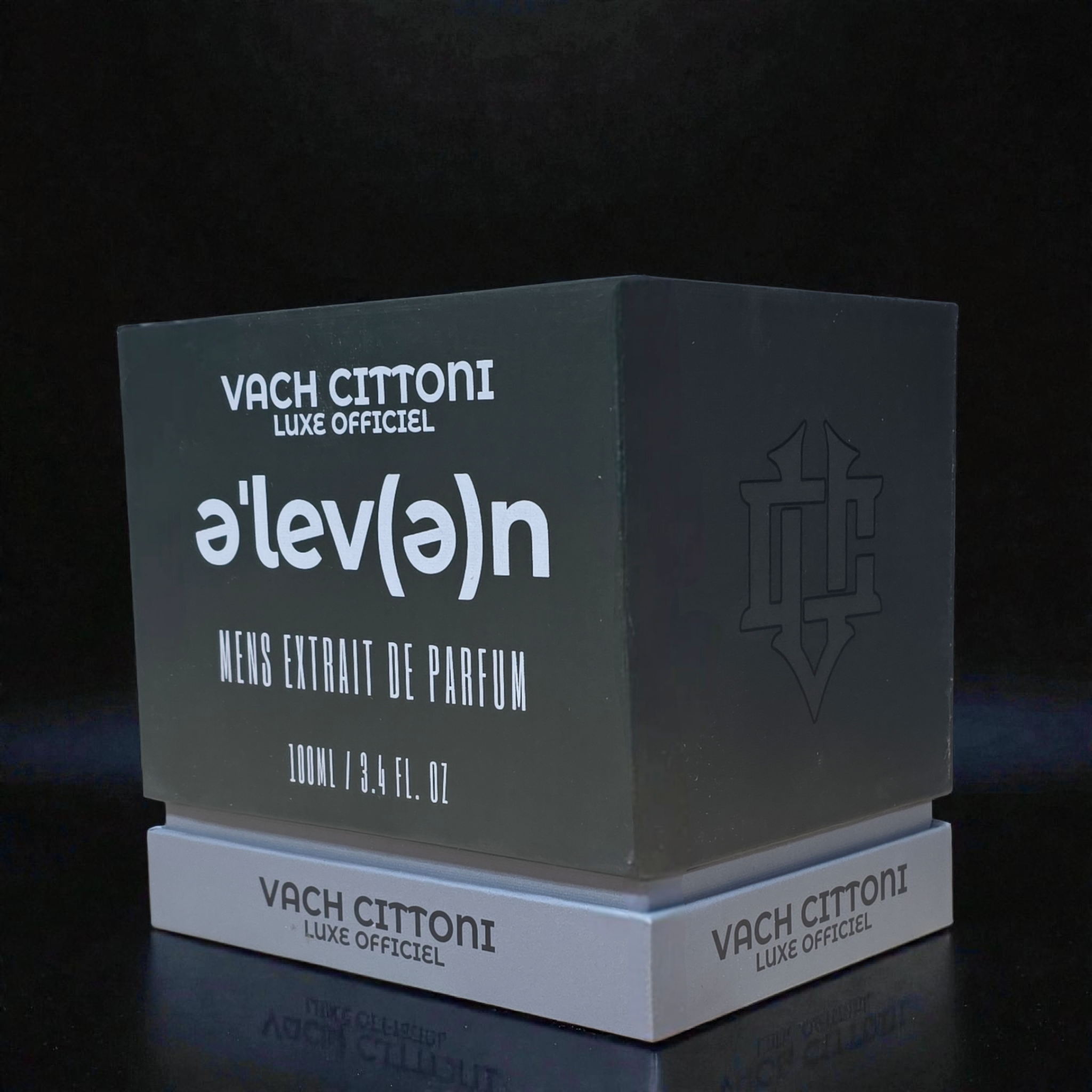 Eleven Extrait de Parfum 100ML