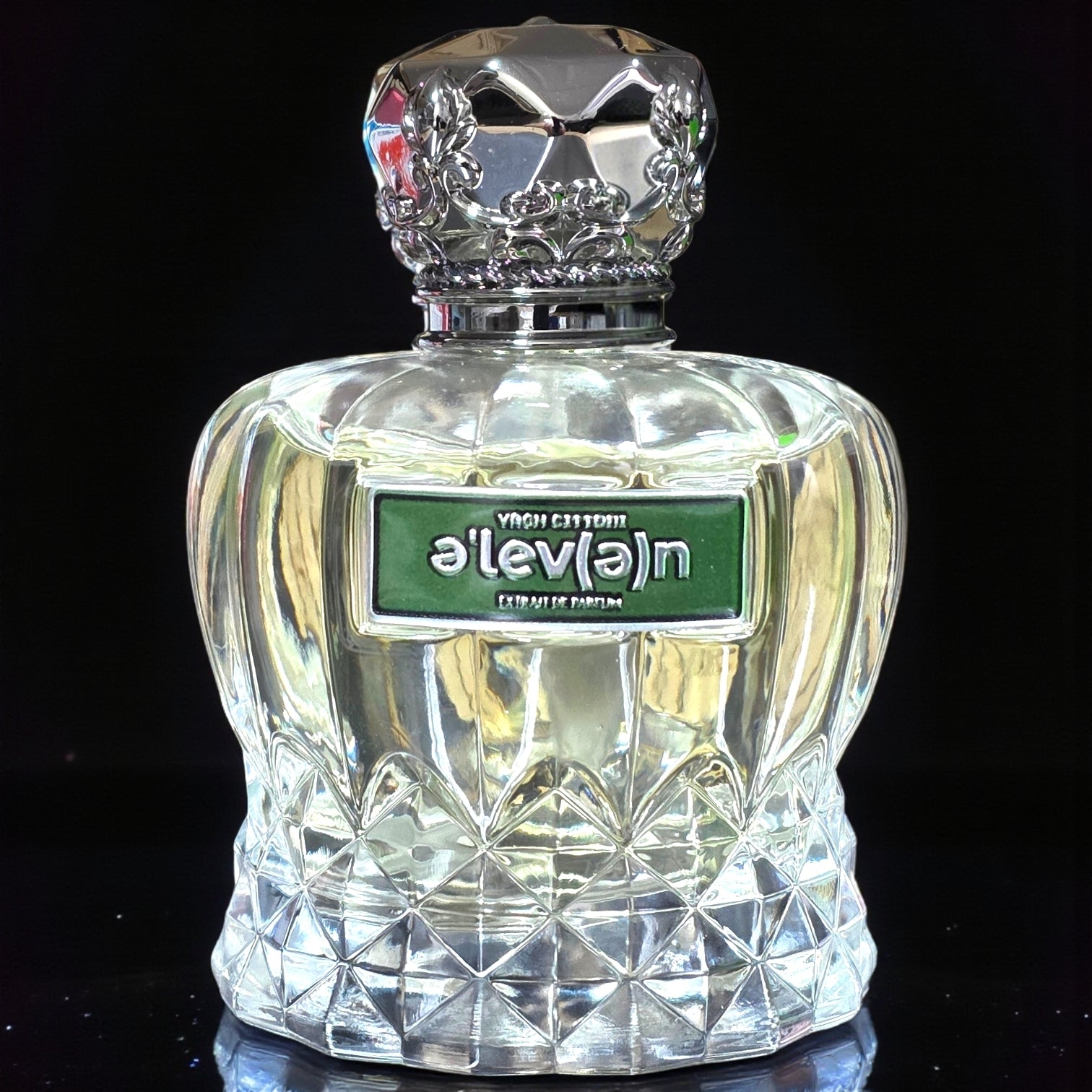 Eleven Extrait de Parfum 100ML