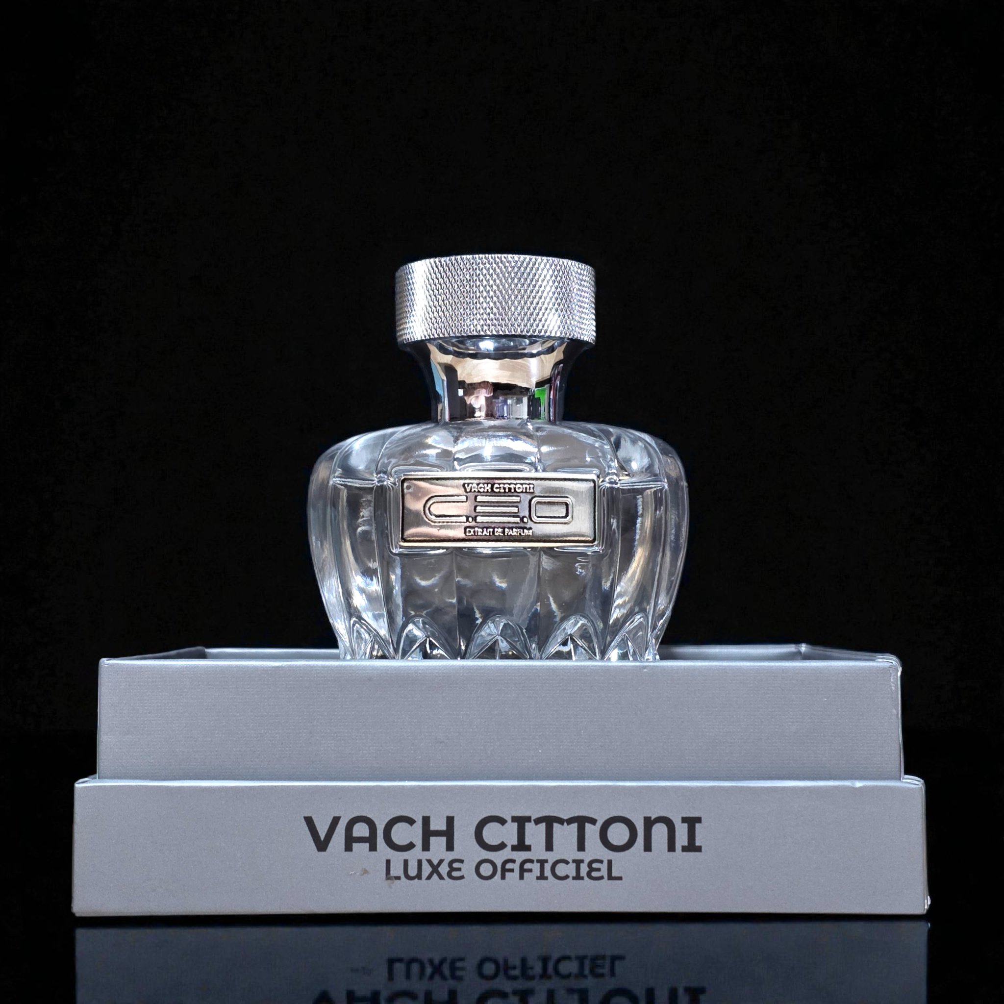 CEO Extrait de Parfum 100ML