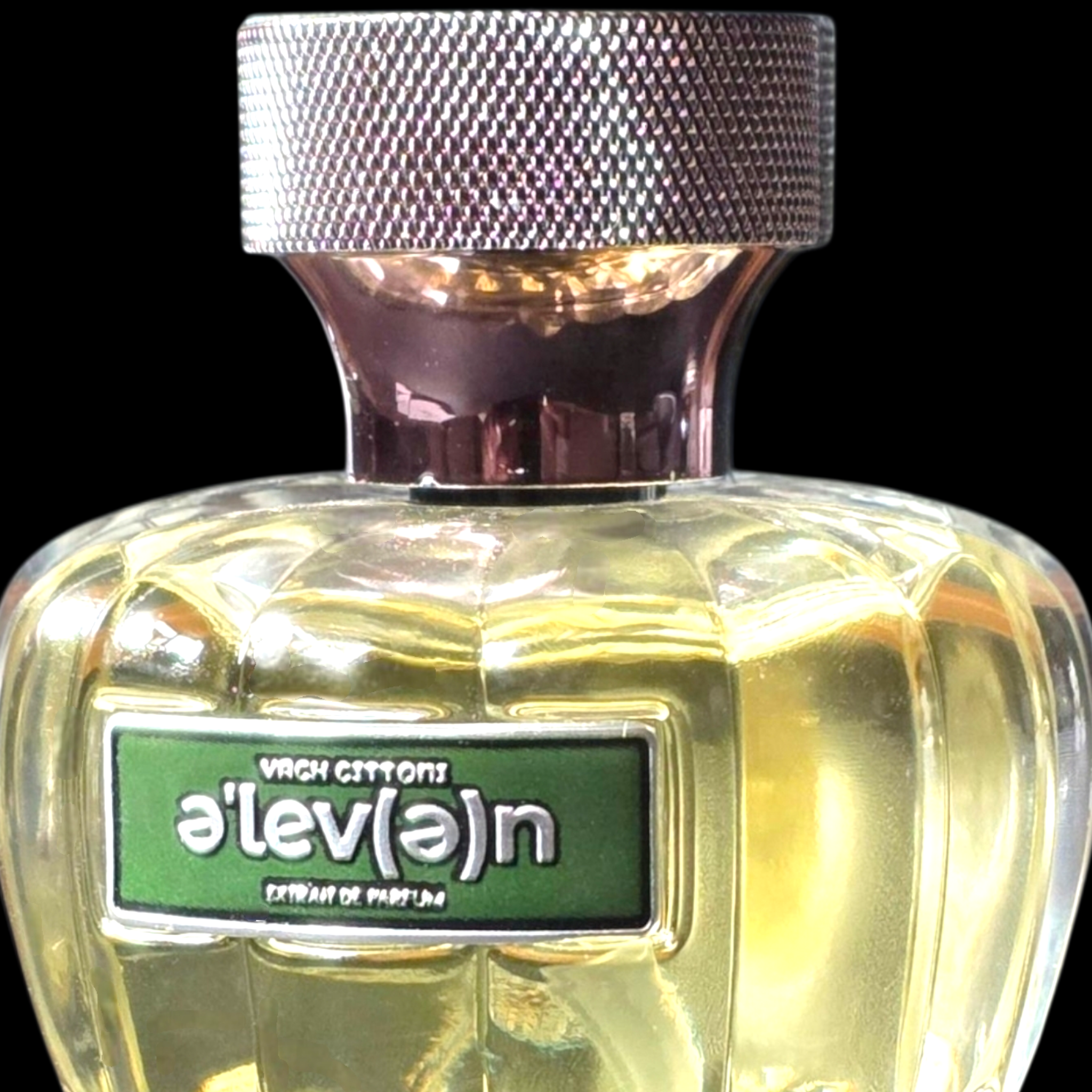 Eleven Extrait de Parfum 100ML