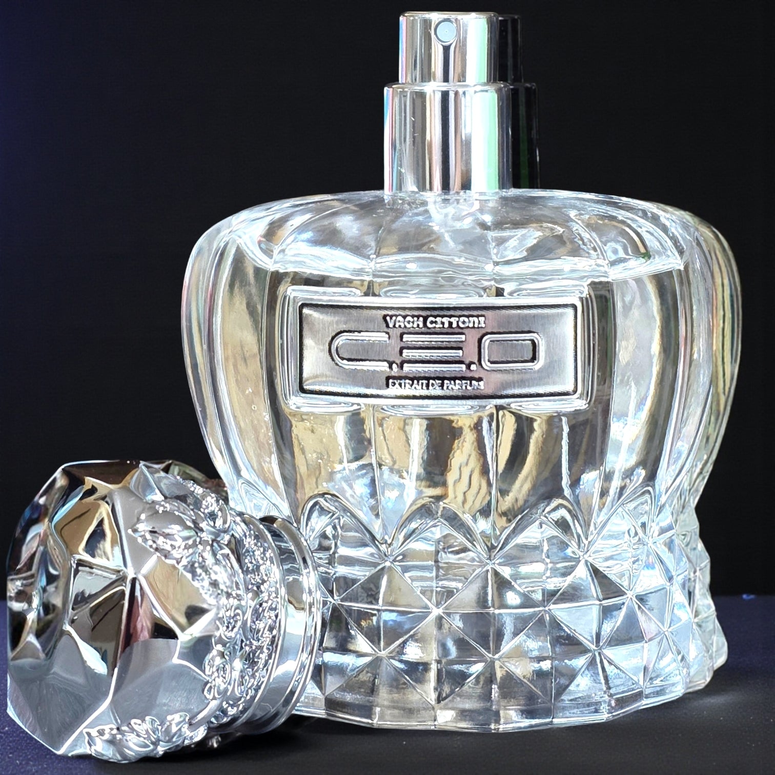 CEO Extrait de Parfum 100ML